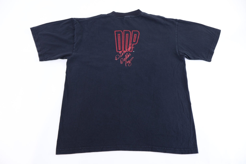 1998 WCW Diamond Dallas Page T-shirt product image 2