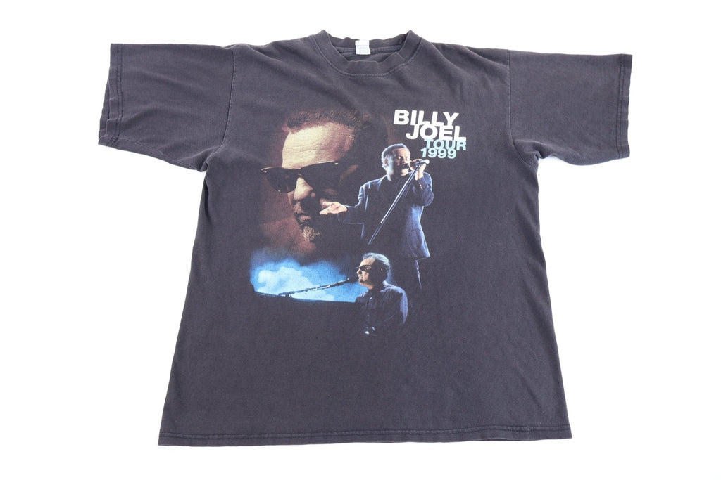 1999 Billy Joel Tour T-shirt product image 1