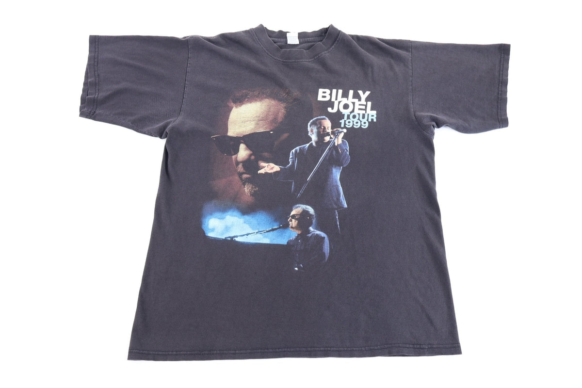 1999 Billy Joel Tour T-shirt product image 1