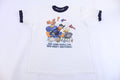 1999 Daffy Duck Some People Say Men Aren't Emotional T-shirt product image 1