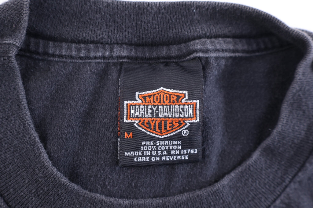 1999 Harley Davidson Motorcycles Sturgis T-shirt product image 3