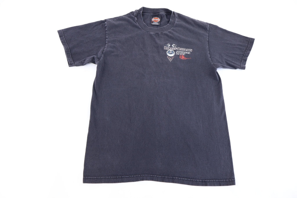 1999 Harley Davidson Motorcycles Sturgis T-shirt product image 2