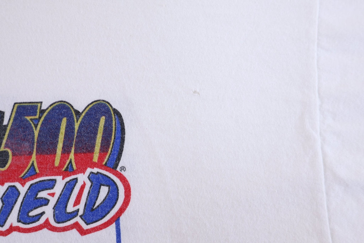 1999 Indianapolis 500 Racing T-shirt product image 3