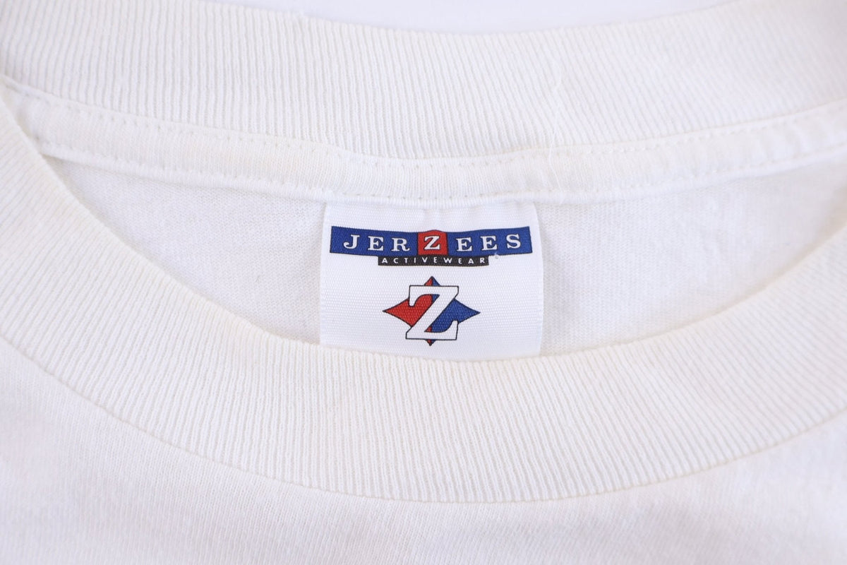 1999 Indianapolis 500 Racing T-shirt product image 4
