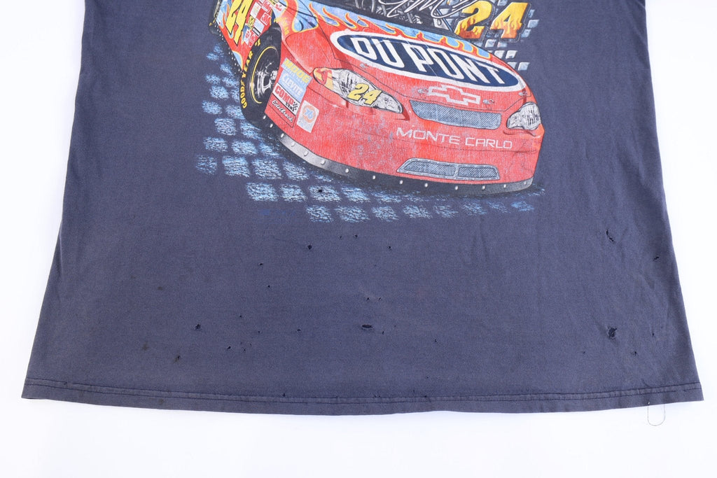 1999 Nascar Jeff Gordon Racing T-shirt product image 3