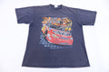 1999 Nascar Jeff Gordon Racing T-shirt product image 1