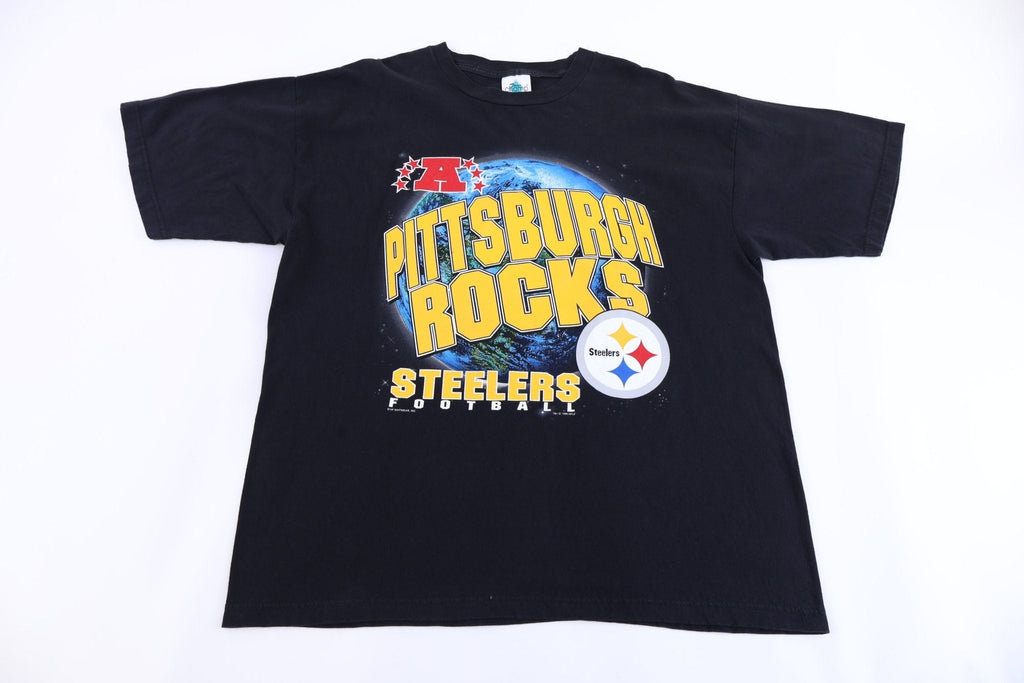 1999 Pittsburgh Steelers Football T-shirt product image 1