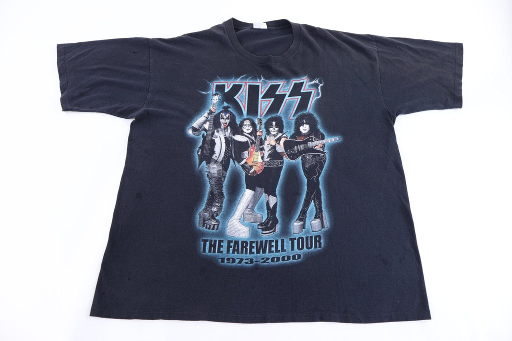 2000 KISS Farewell Tour T-shirt product image 1