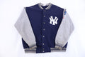 2000 New York Yankees Baseball Bomber Jacket product image 1