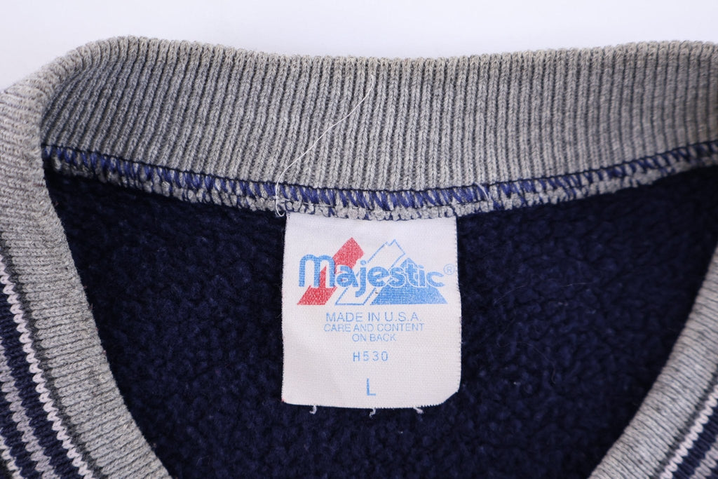2000 New York Yankees Baseball Bomber Jacket product image 3