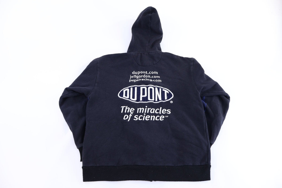 2001 Pepsi Dupont Racing Full Zip Jacket product image 2