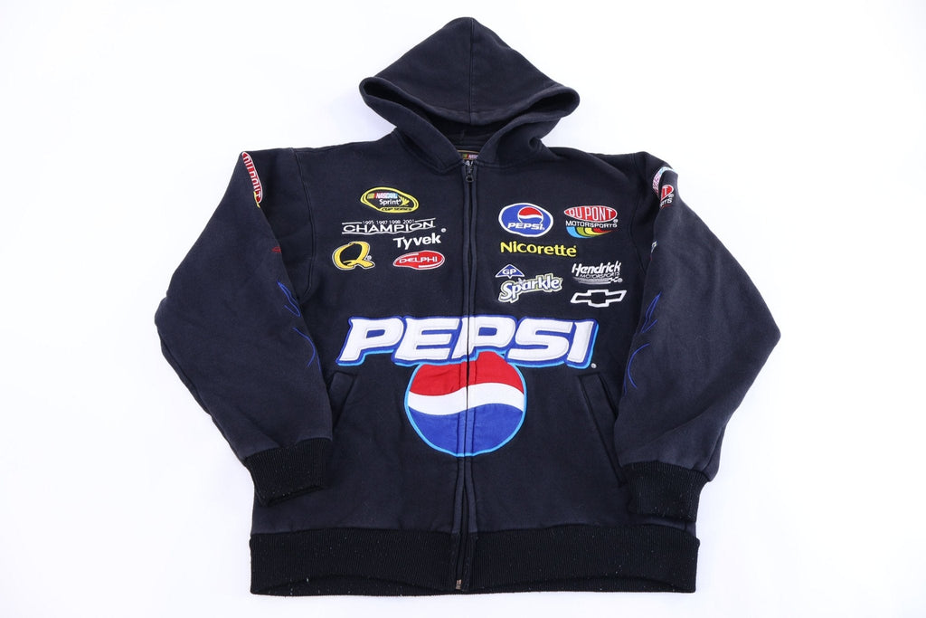 2001 Pepsi Dupont Racing Full Zip Jacket product image 1