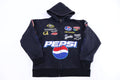 2001 Pepsi Dupont Racing Full Zip Jacket product image 1