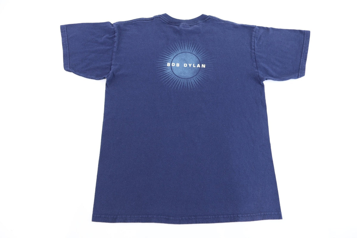 2002 Bob Dylan Graphic T-shirt product image 2