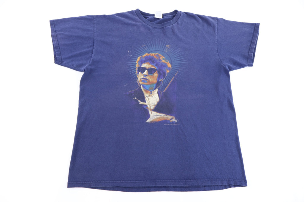 2002 Bob Dylan Graphic T-shirt product image 1