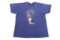 2002 Bob Dylan Graphic T-shirt product image 1