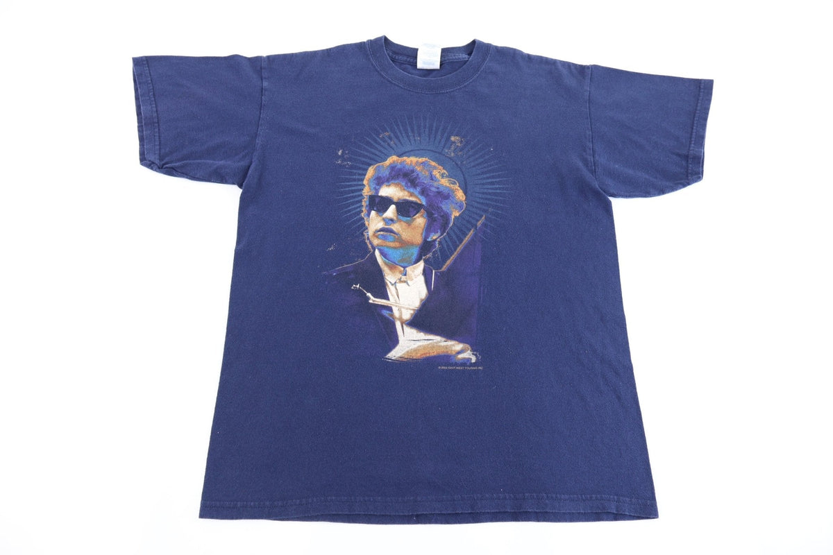 2002 Bob Dylan Graphic T-shirt product image 1