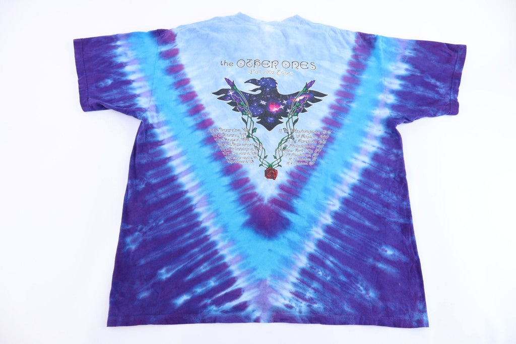 2002 Grateful Dead The Other Ones Tour T-shirt product image 2