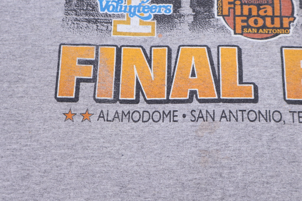 2002 NCAA Final Four T-shirt product image 3