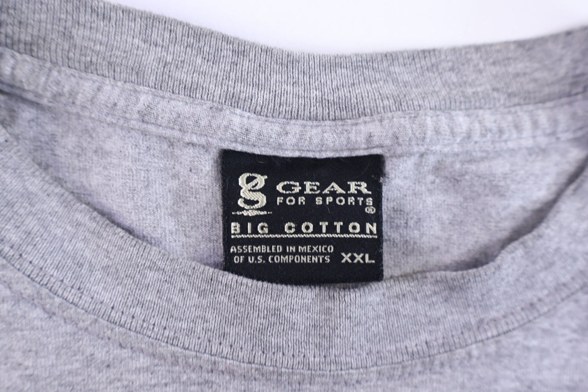 2002 NCAA Final Four T-shirt product image 4