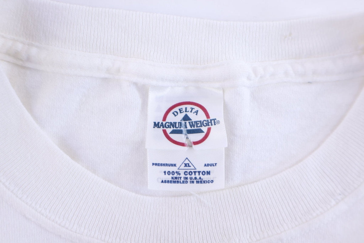 2003 Fleetwood Mac Say You Will Tour T-shirt product image 3