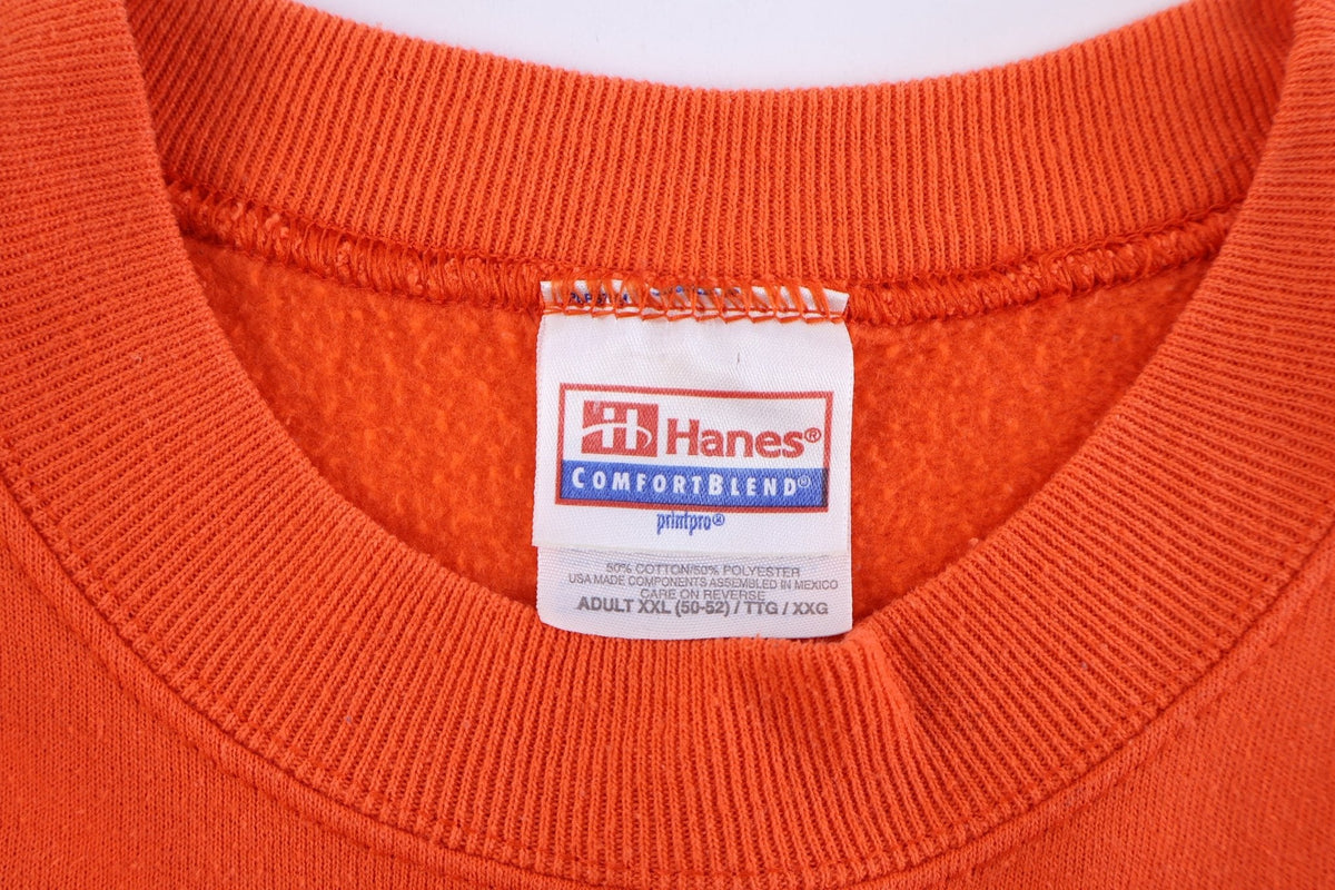 2003 Oklahoma State University Cowboys Sweatshirt product image 4