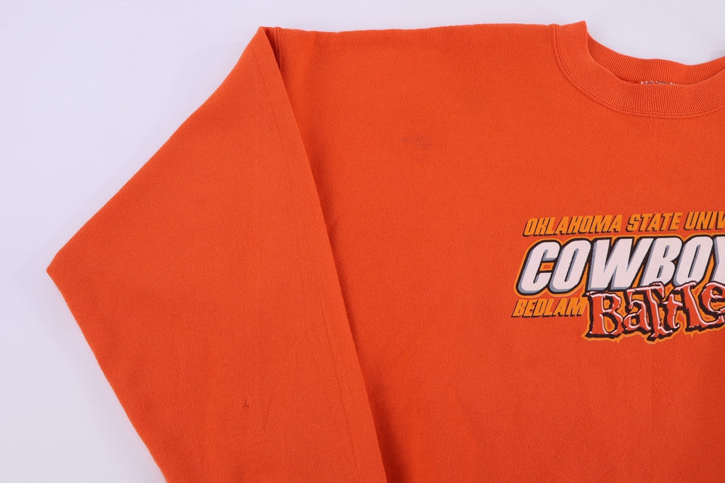 2003 Oklahoma State University Cowboys Sweatshirt product image 3