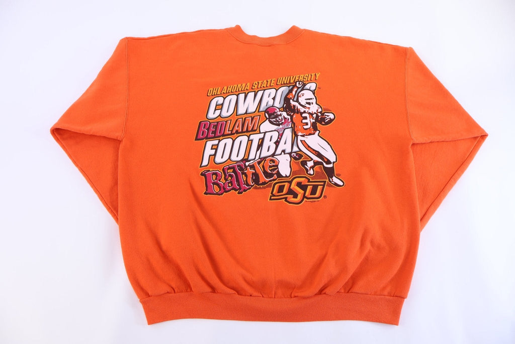 2003 Oklahoma State University Cowboys Sweatshirt product image 2