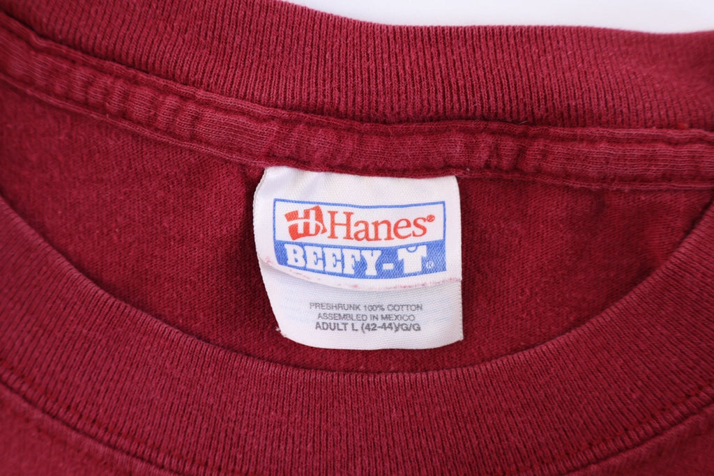 2003 The University of Oklahoma Sooners T-shirt product image 3
