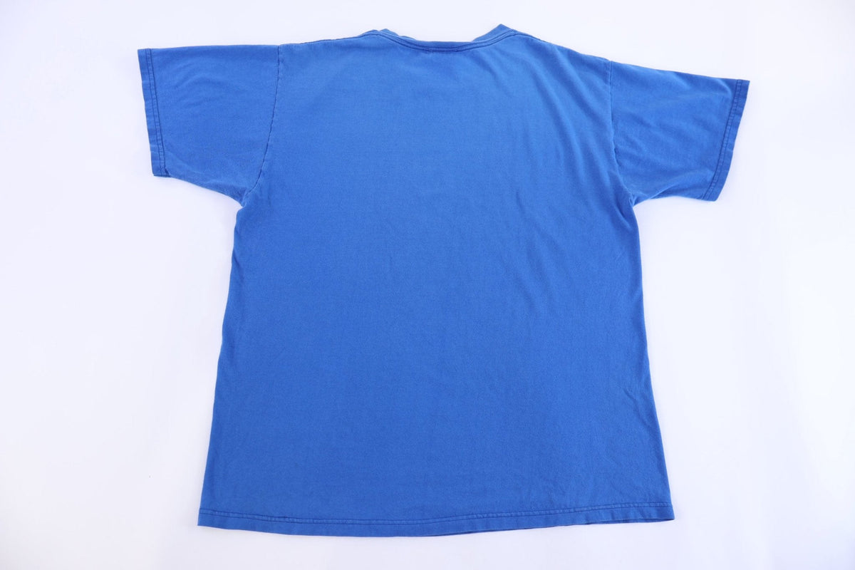 2003 University of Kansas Jayhawks Basketball T-shirt product image 2