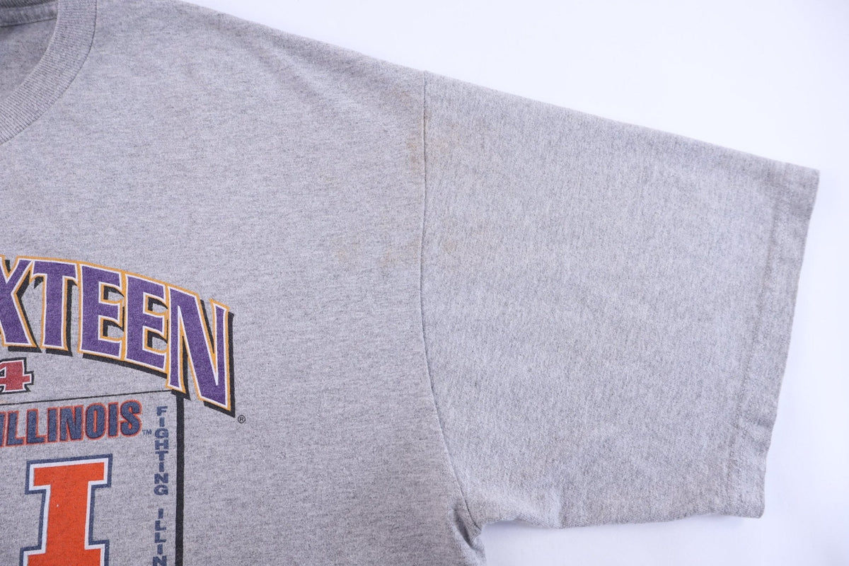 2004 Final Four San Antonio Sweet Sixteen T-shirt product image 3