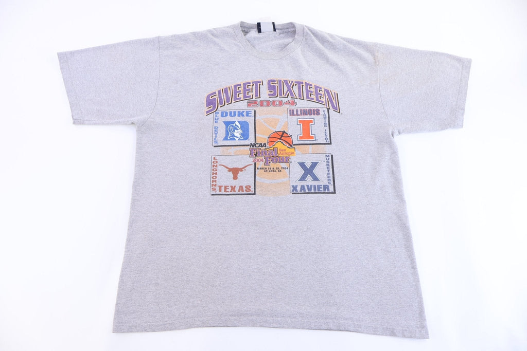 2004 Final Four San Antonio Sweet Sixteen T-shirt product image 1
