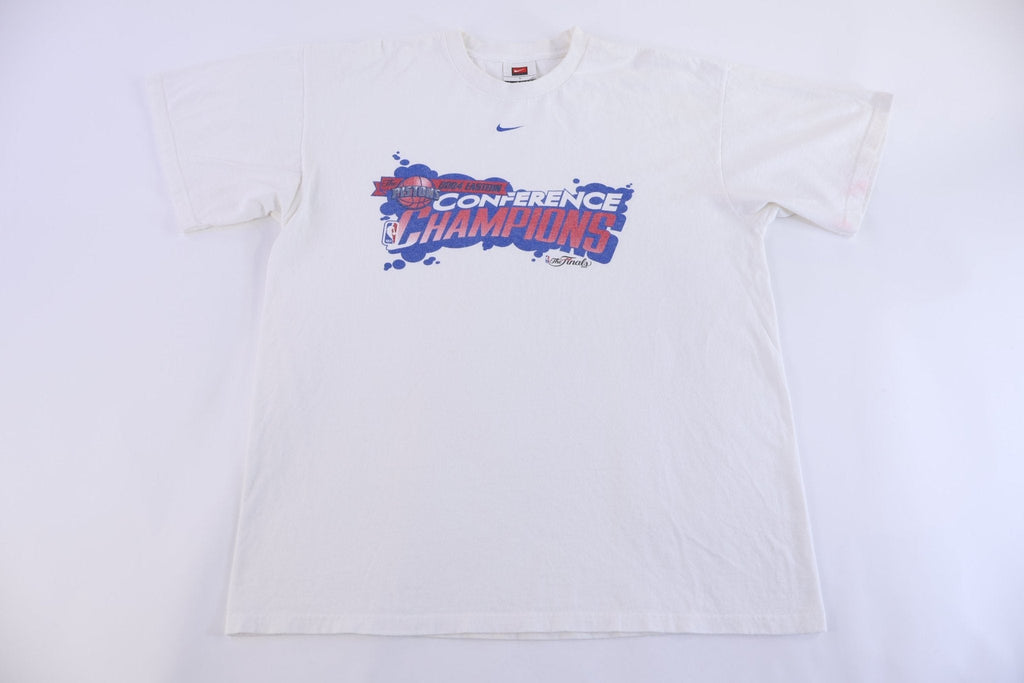 2004 Nike Detroit Pistons NBA Eastern Conference Champions product image 1