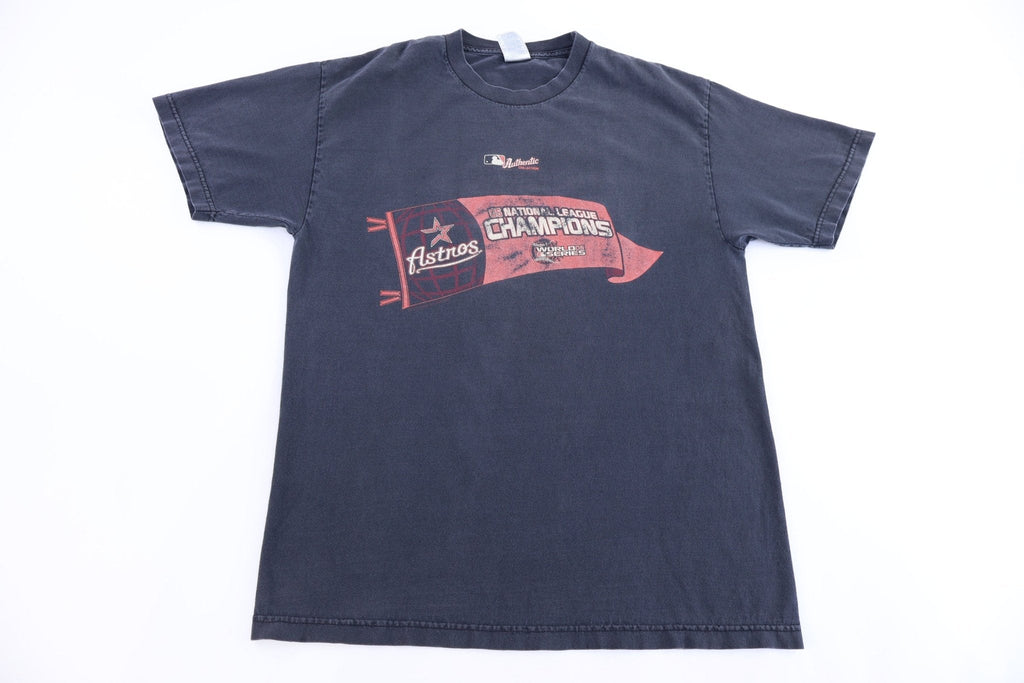 2005 Houston Astros Baseball National League Champs T-shirt product image 1