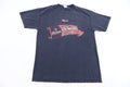 2005 Houston Astros Baseball National League Champs T-shirt product image 1