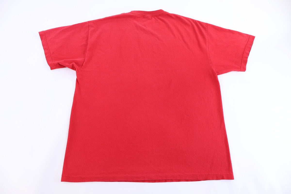 2005 Texas Tech University Football T-shirt product image 2