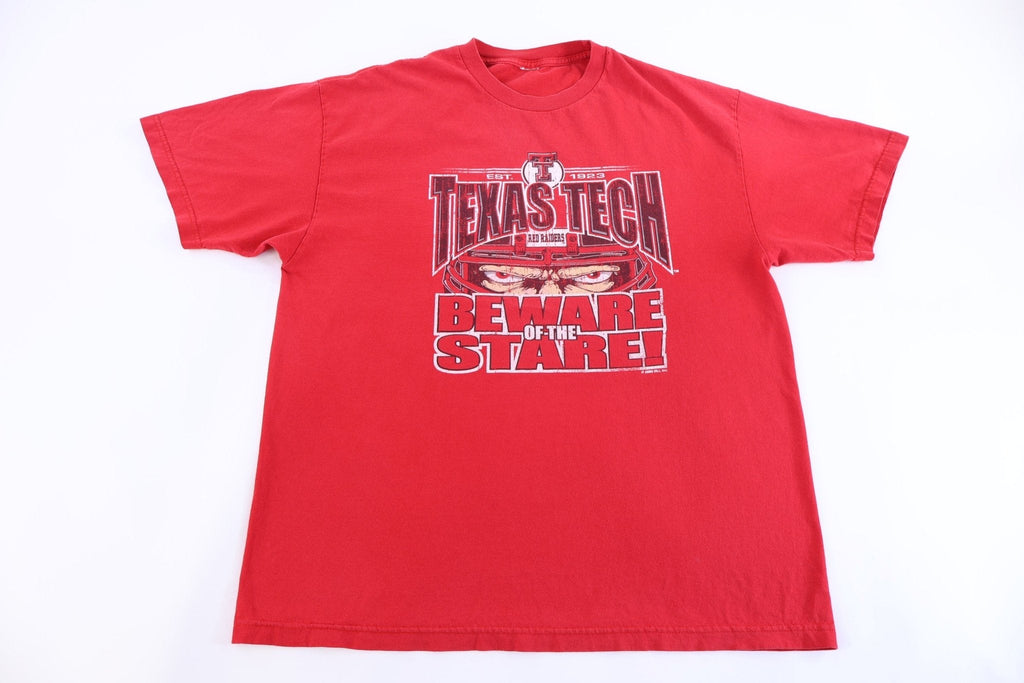2005 Texas Tech University Football T-shirt product image 1