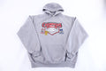 2006 Ohio State Buckeyes Big Ten Pullover Hoodie product image 1