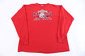 2006 Ohio State Vs Notre Dame LS T-shirt product image 1