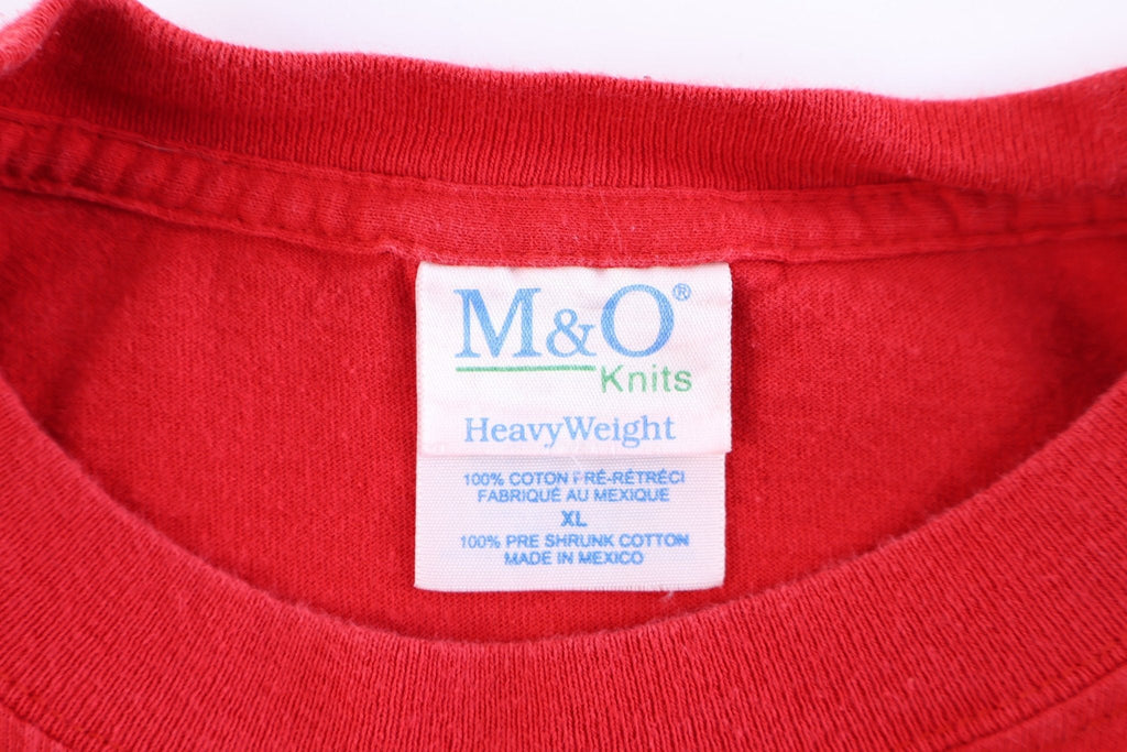 2006 Ohio State Vs Notre Dame LS T-shirt product image 3