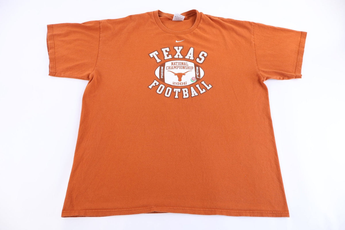 2006 University of Texas Longhorns Football T-shirt product image 1
