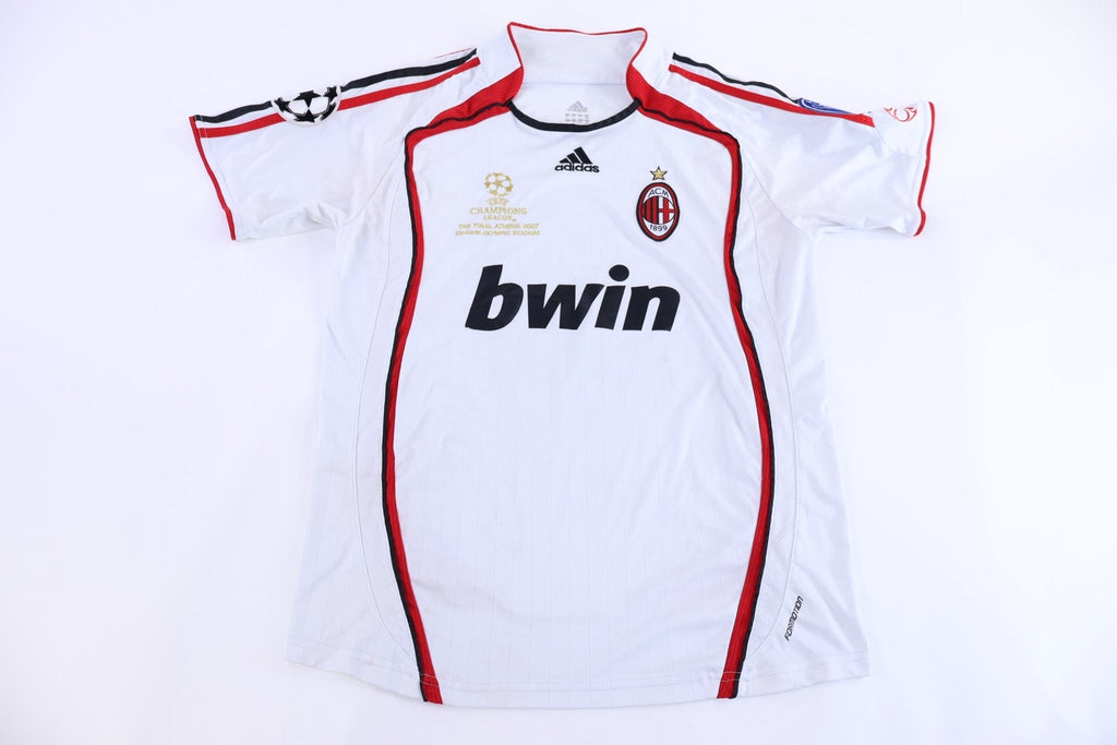 2007 Adidas Milan Kaka Soccer Jersey product image 1