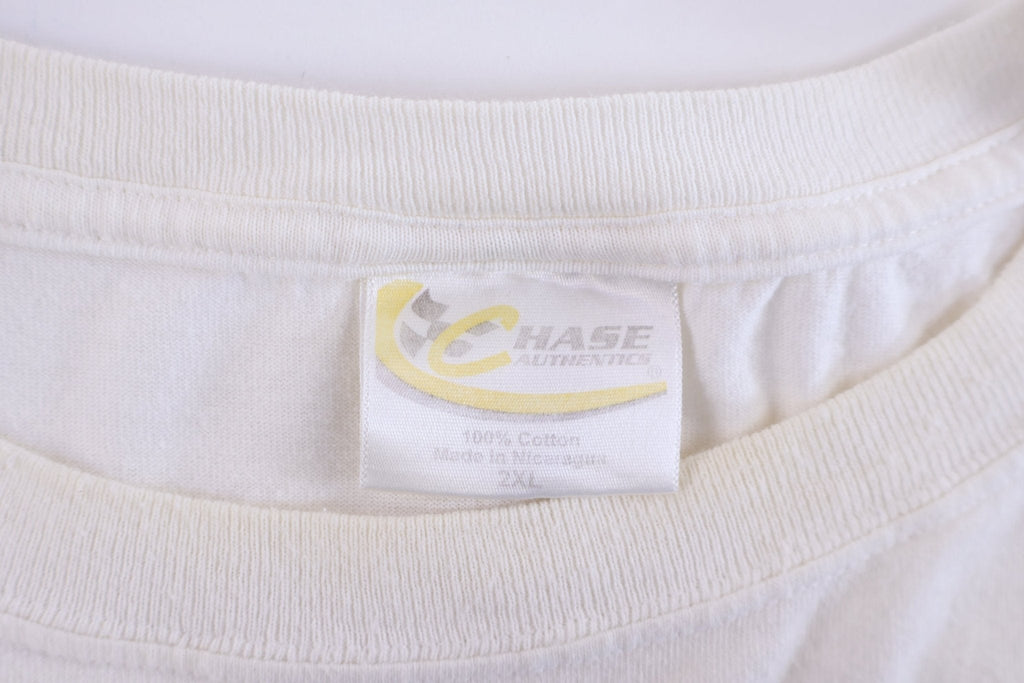 2007 Dale Jr Racing Grpahic T-shirt product image 3