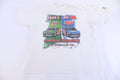 2007 Dale Jr Racing Grpahic T-shirt product image 1