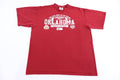 2007 Oklahoma Sooners Football T-shirt product image 1