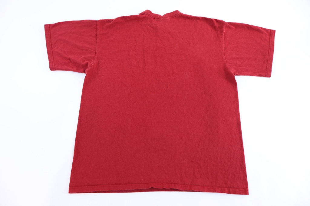 2007 Oklahoma Sooners Football T-shirt product image 2