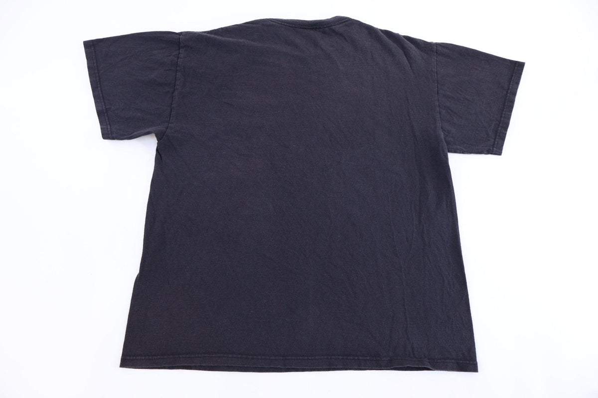 2007 Zion Bob Marley Graphic T-shirt product image 2