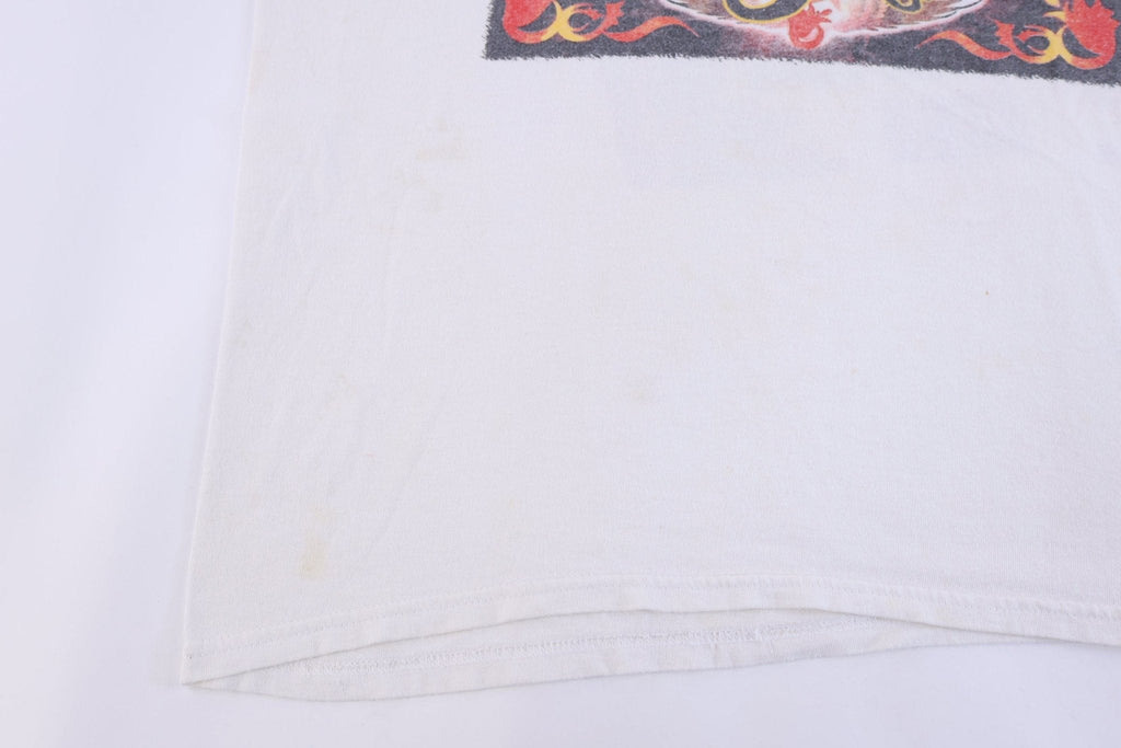 2008 Journey And Other Artists Tour T-shirt product image 3