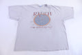 2010 Rush Time Machine Tour T-shirt product image 1