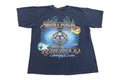 2010 Santana Windwood Tour T-shirt product image 1